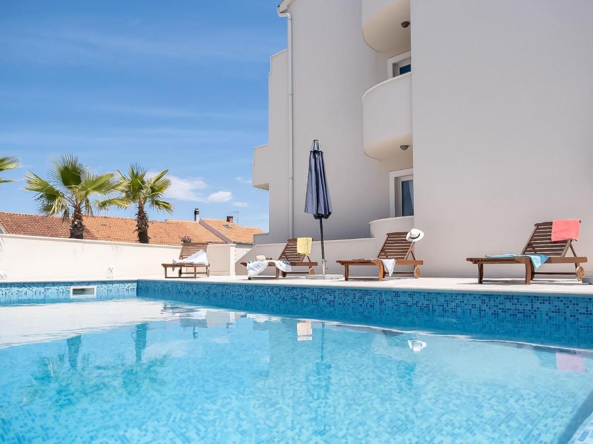 Apartment Villa 2 Pools-4 By Interhome Sutivan Zewnętrze zdjęcie