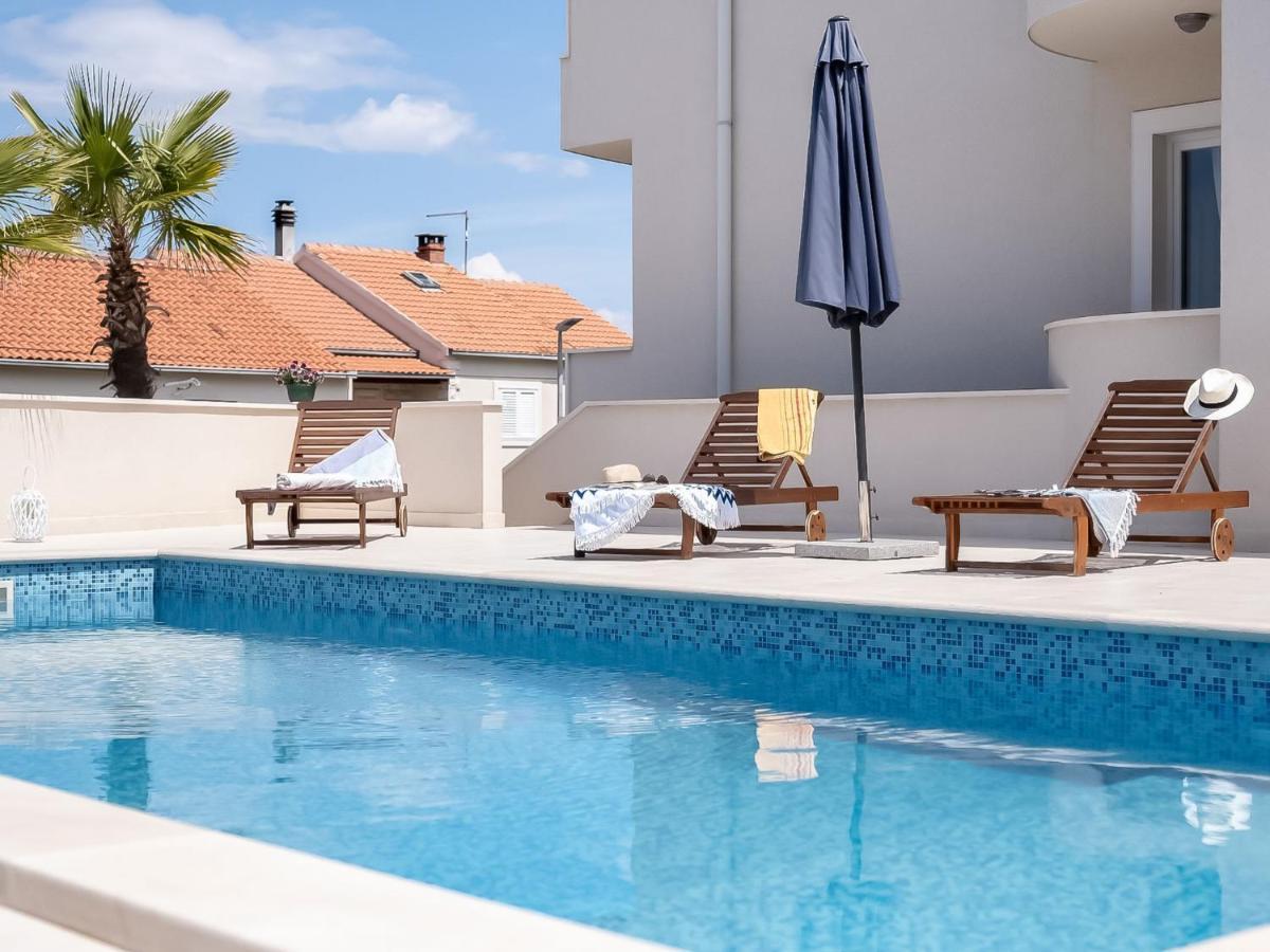 Apartment Villa 2 Pools-4 By Interhome Sutivan Zewnętrze zdjęcie