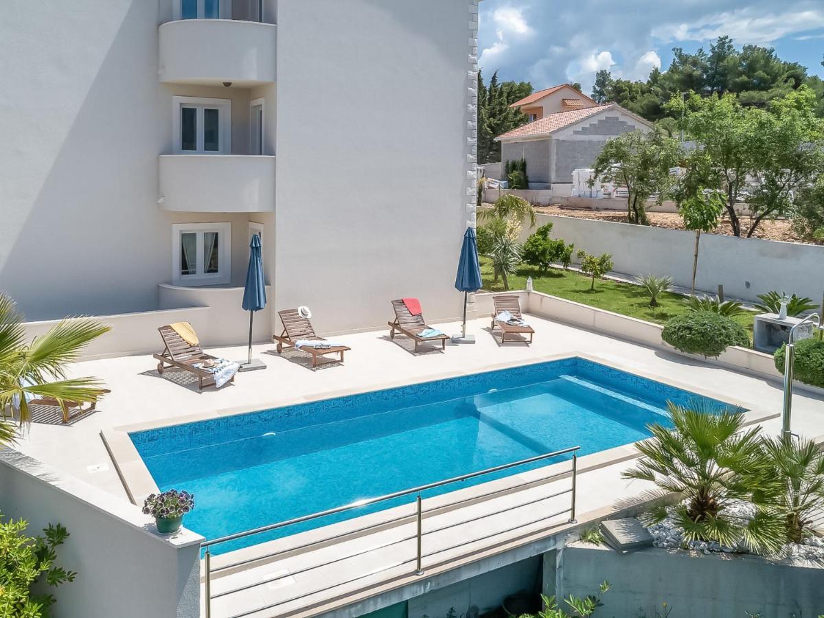 Apartment Villa 2 Pools-4 By Interhome Sutivan Zewnętrze zdjęcie