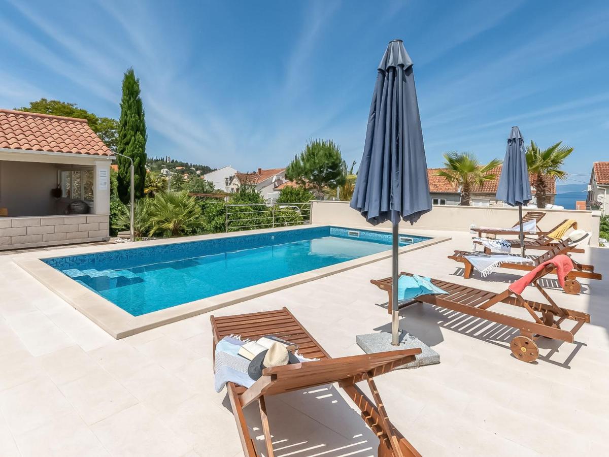 Apartment Villa 2 Pools-4 By Interhome Sutivan Zewnętrze zdjęcie