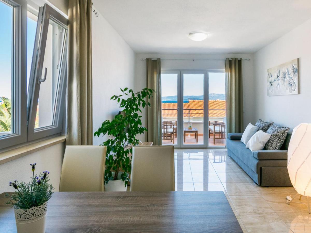 Apartment Villa 2 Pools-4 By Interhome Sutivan Zewnętrze zdjęcie