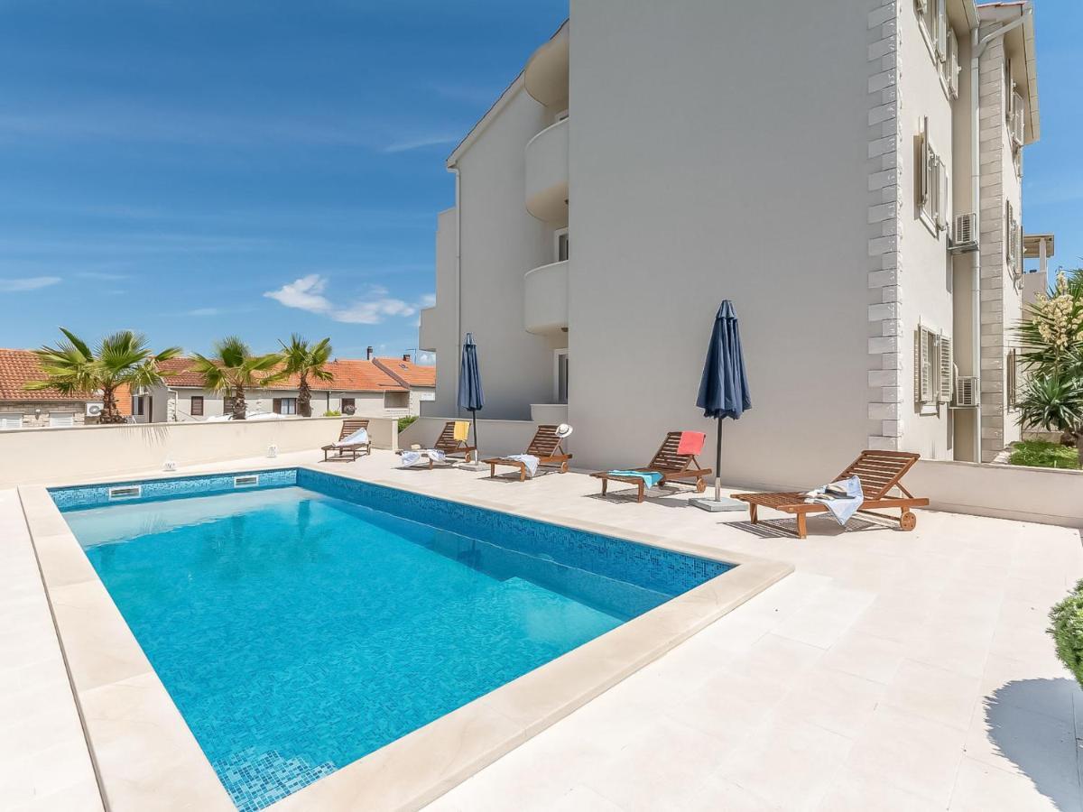 Apartment Villa 2 Pools-4 By Interhome Sutivan Zewnętrze zdjęcie