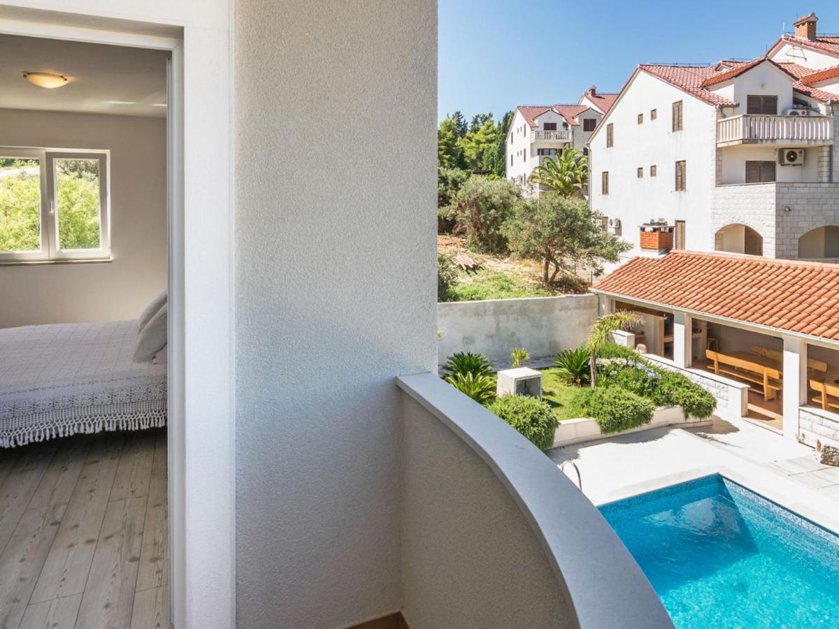Apartment Villa 2 Pools-4 By Interhome Sutivan Zewnętrze zdjęcie