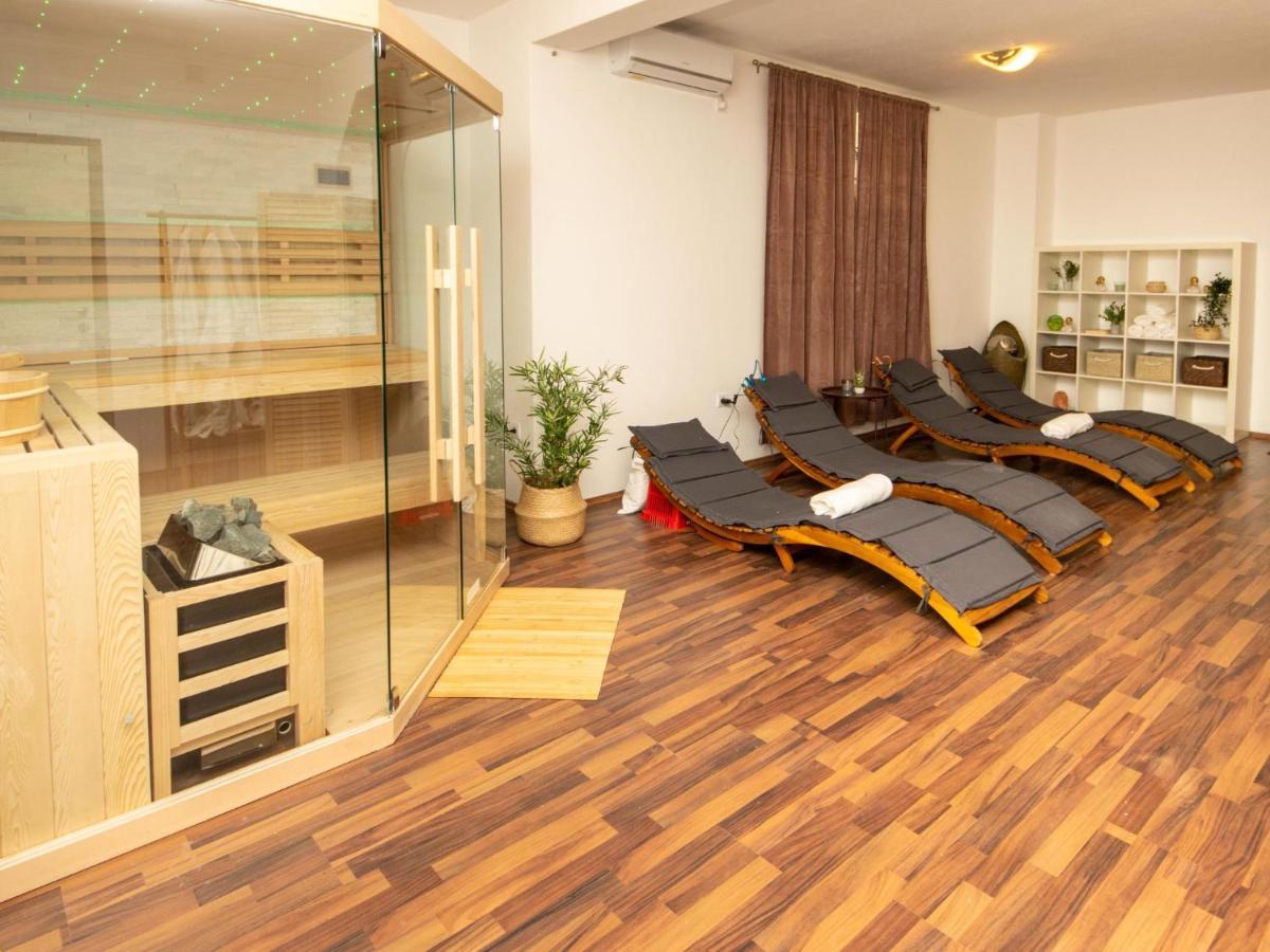 Apartment Villa 2 Pools-4 By Interhome Sutivan Zewnętrze zdjęcie