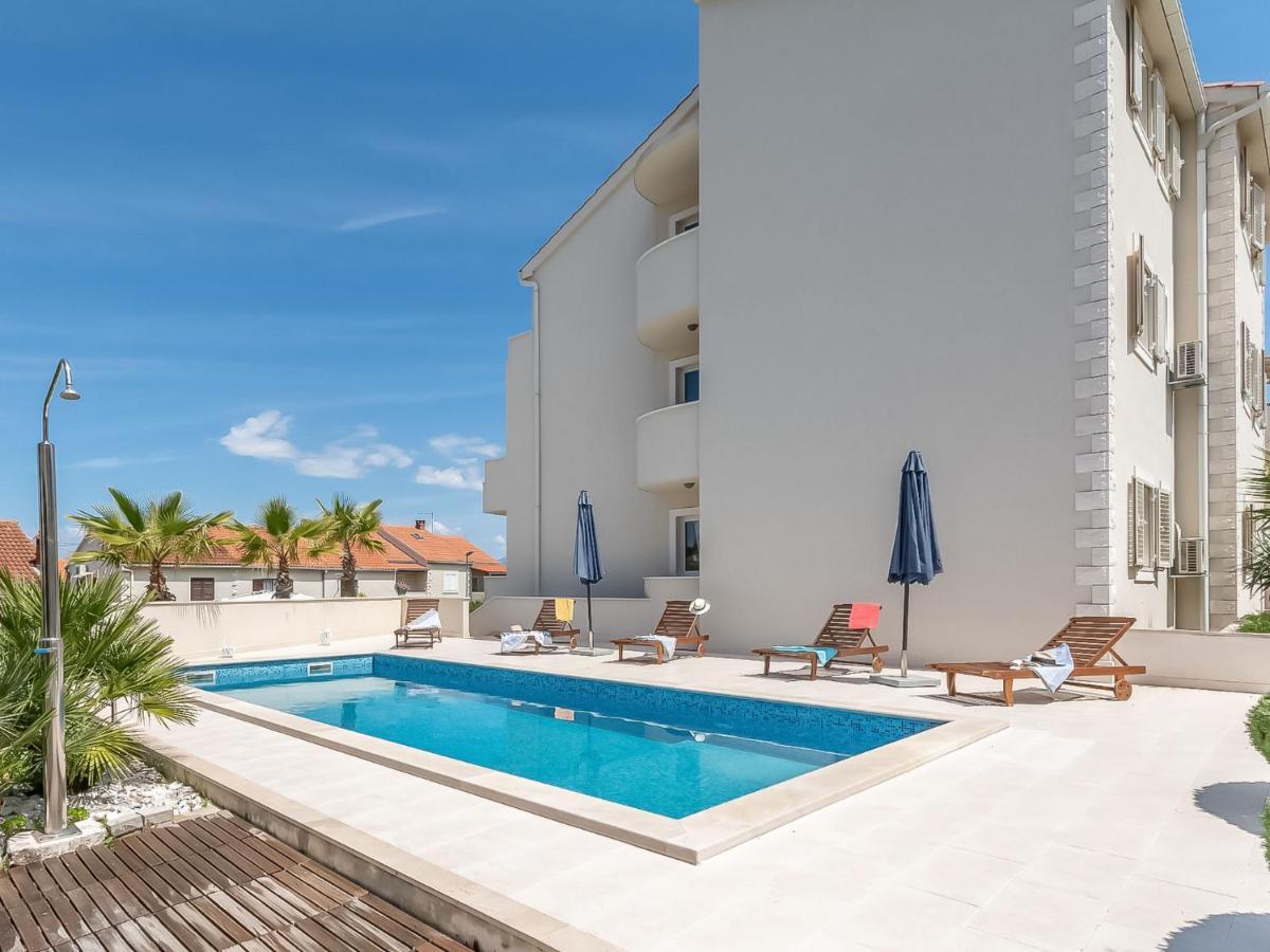Apartment Villa 2 Pools-4 By Interhome Sutivan Zewnętrze zdjęcie