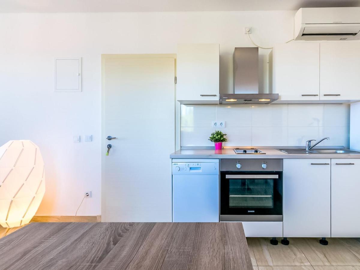 Apartment Villa 2 Pools-4 By Interhome Sutivan Zewnętrze zdjęcie